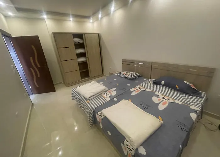Marvel Lotus Intercontinental Apartman