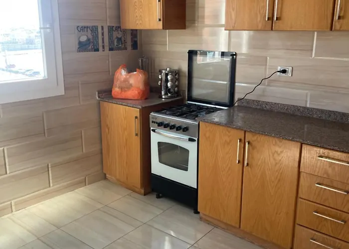 Apartman Marvel Lotus Intercontinental