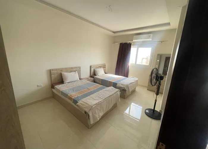 Marvel Lotus Intercontinental Apartman