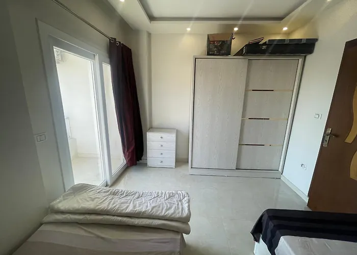 Apartman Marvel Lotus Intercontinental Gurdaka