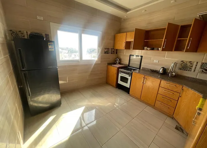 Apartman Marvel Lotus Intercontinental
