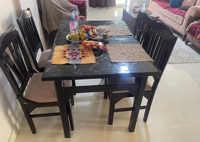 Apartman Marvel Lotus Intercontinental *