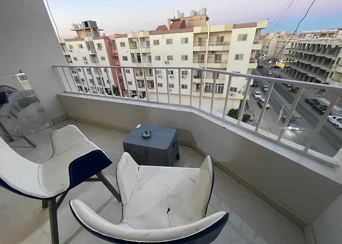 Apartman Marvel Lotus Intercontinental *