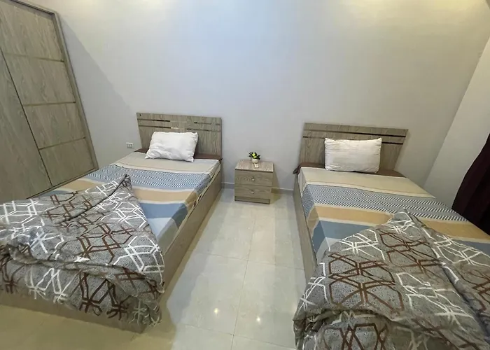 Marvel Lotus Intercontinental Apartman *