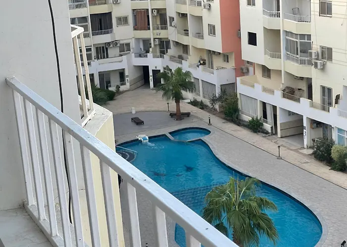 Marvel Lotus Intercontinental Apartman *