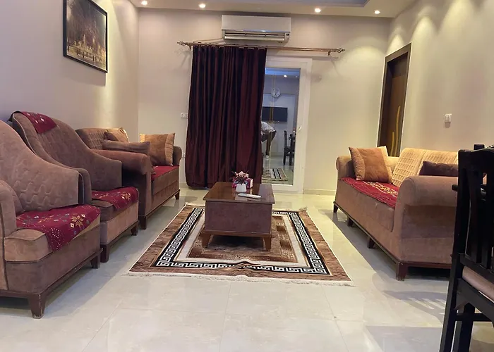 Apartman Marvel Lotus Intercontinental